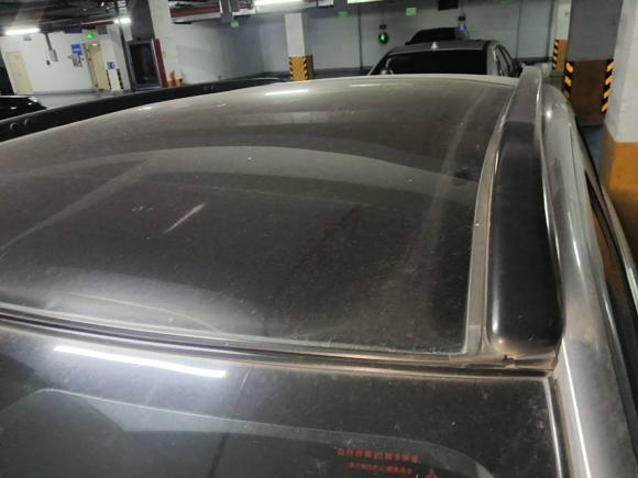 [杭州·苏D] 二手三菱ASX劲炫2012款 2.0两驱炫逸导航版