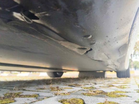 [台州·浙J] 二手特斯拉Model 32019款 标准续航后驱升级版