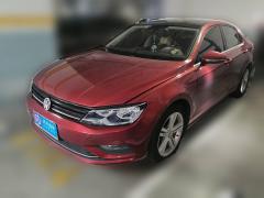 [上海·苏D]大众&nbsp;&nbsp;凌渡&nbsp;&nbsp;2015款 280TSI DSG舒适版
