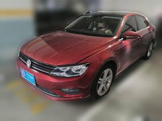 大众凌渡2015款 280TSI DSG舒适版「上海二手车」「天天拍车」