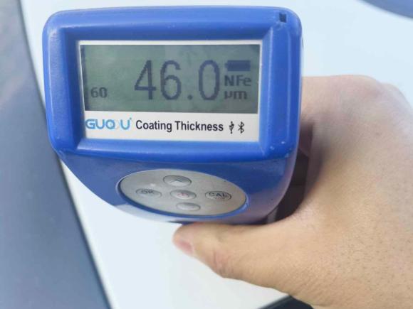 [南昌·苏E] 二手奔驰奔驰C级2022款 C 200 L 运动版