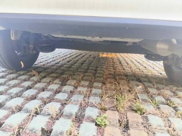 [苏州·苏A] 二手丰田YARiS L 致炫2021款 1.5L CVT领先版