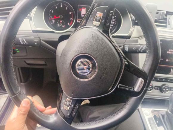 [苏州·苏U] 二手大众蔚揽2018款 380TSI 两驱舒行版