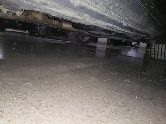 [西安·晋B] 二手保时捷Cayenne2007款 Cayenne 3.6L