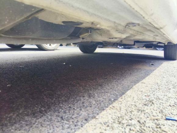 [青岛·鲁B] 二手大众桑塔纳2015款 1.6L 自动风尚版