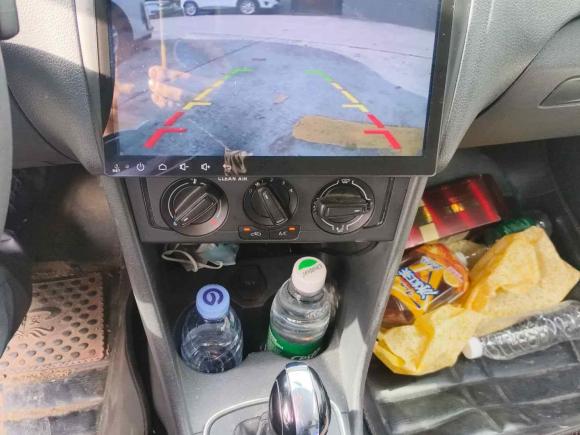 [佛山·粤E] 二手大众Polo2016款 1.4L 自动风尚型