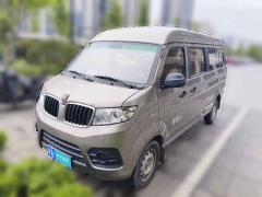 [杭州·浙A]金杯&nbsp;&nbsp;新海狮X30L&nbsp;&nbsp;2019款 1.5L财富版国VI SWC15M