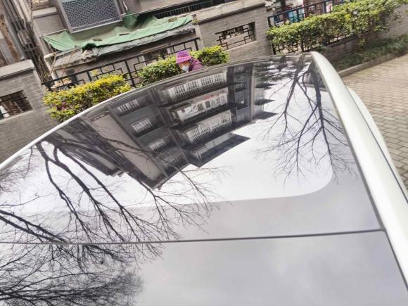 [南京·苏A] 二手特斯拉Model Y L2025款 长续航全轮驱动版