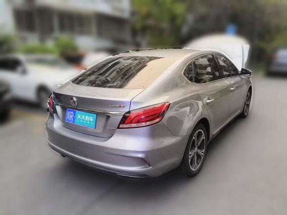 [杭州·川R] 二手名爵MG62018款 20T 自动豪华智联版 国VI