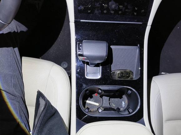 [南京·川A] 二手理想汽车理想ONE2021款 增程6座版