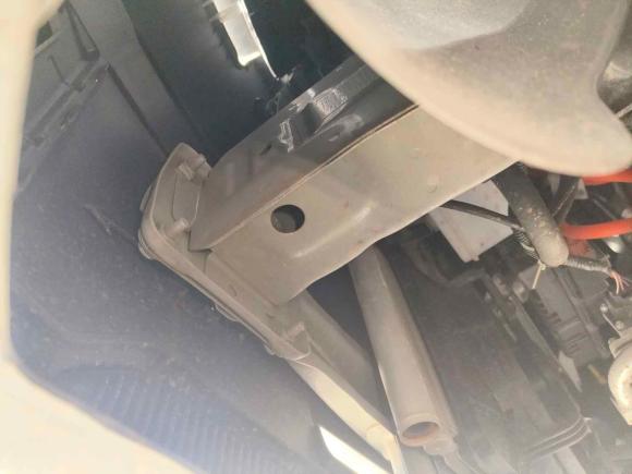 [宁波·浙B] 二手五菱汽车宏光MINIEV2022款 GAMEBOY 200km 玩咖款 磷酸铁锂