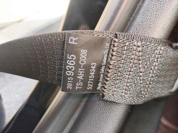 [合肥·皖A] 二手别克君威2019款 20T 精英型 国V