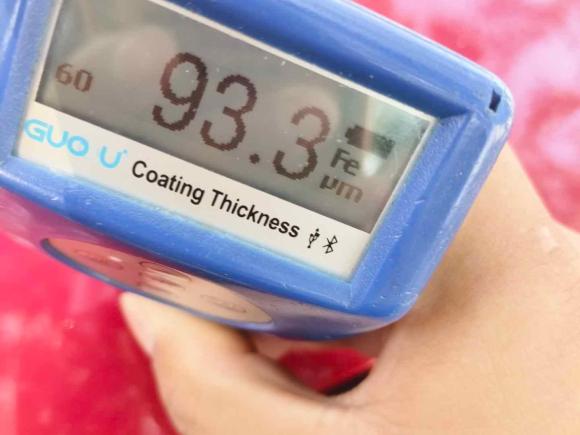 [南昌·赣A] 二手马自达阿特兹2018款 2.0L 蓝天豪华版 国V