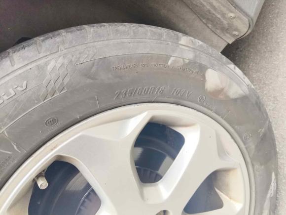 [无锡·苏B] 二手沃尔沃沃尔沃XC602012款 T5 舒适版