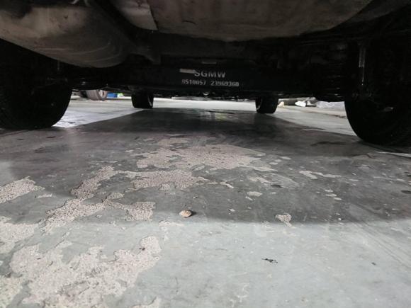 [无锡·苏B] 二手宝骏宝骏RC-52020款 1.5L 手动智耀精英型