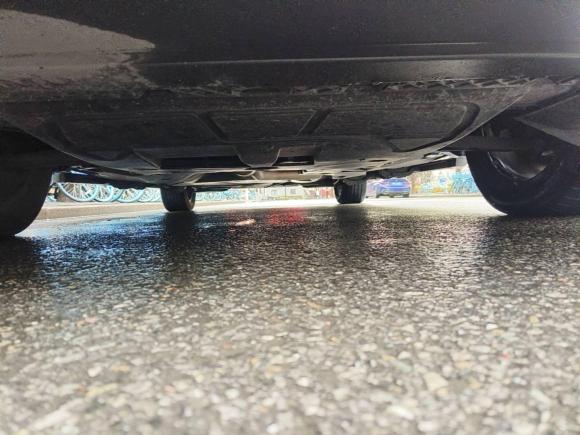 [上海·沪B] 二手大众威然2022款 380TSI 尊驰版