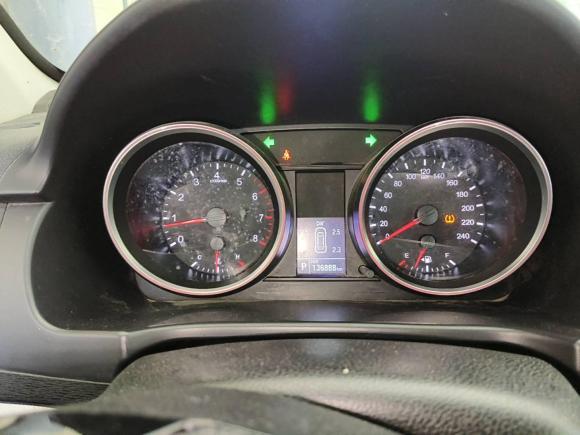 [杭州·浙M] 二手哈弗哈弗H62017款 红标 运动版 1.5T 自动两驱豪华型