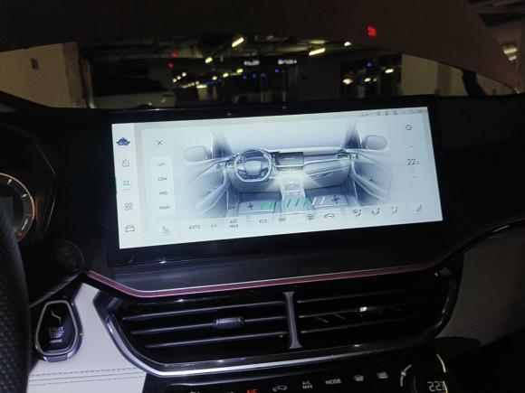 [上海·沪A] 二手领克领克062023款 Remix 1.5T Shero