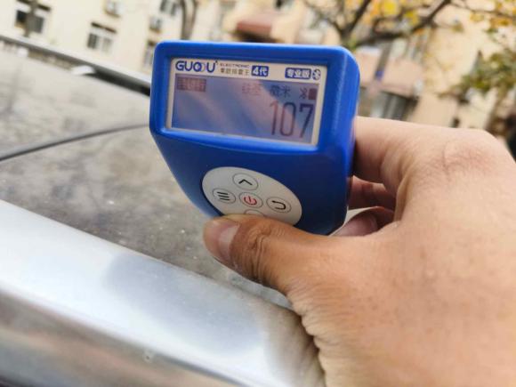 [青岛·鲁B] 二手奔驰奔驰M级2012款 ML 350 动感型