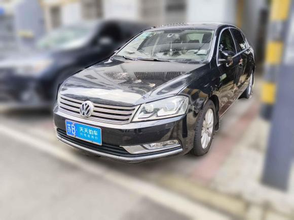 大众迈腾2013款 1.8TSI 豪华型「无锡二手车」「天天拍车」