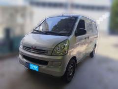 [济南·鲁S]五菱汽车&nbsp;&nbsp;五菱荣光S&nbsp;&nbsp;2023款 1.5L 基本型封窗车 2座