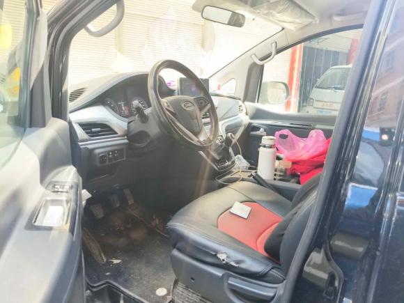 [义乌·皖K] 二手江淮瑞风瑞风M32023款 1.5T 7/8座智联版