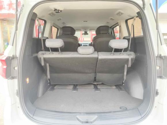 [济南·吉A] 二手大通大通G202023款 ES 2.0T 汽油自动超值旅行版