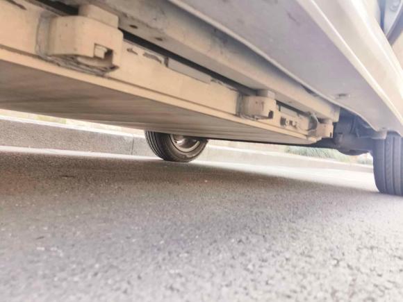 [杭州·浙A] 二手比亚迪元新能源2019款 EV535 智联领潮型