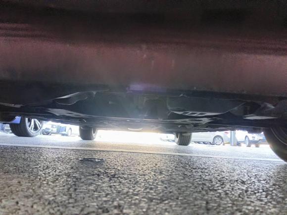 [上海·皖A] 二手日产骐达TIIDA2011款 1.6L CVT智能型