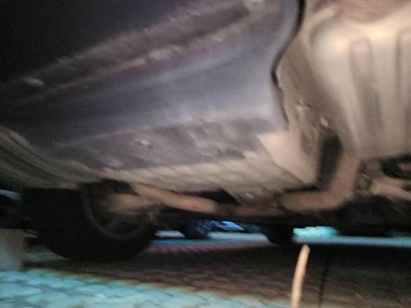 [深圳·粤B] 二手路虎揽胜星脉2017款 P250 S