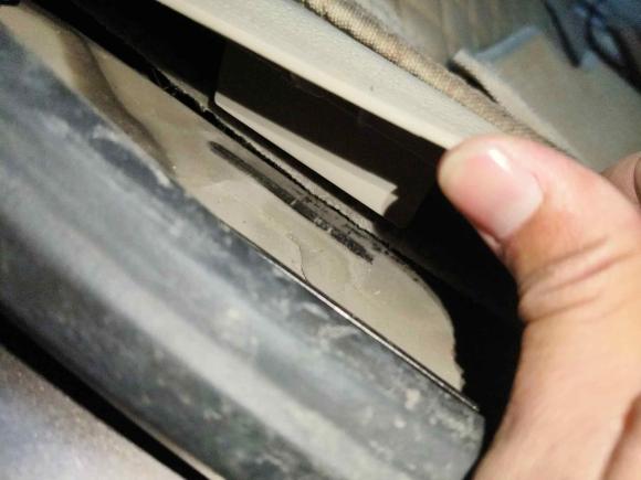 [济南·鲁A] 二手别克别克GL82015款 2.4L 豪华商务尊享版