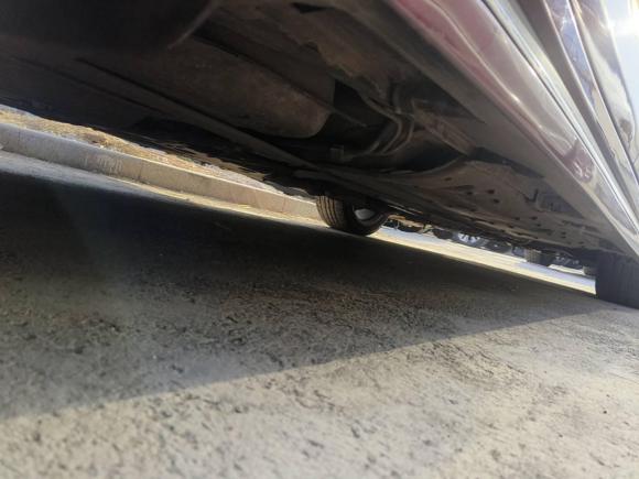 [青岛·鲁L] 二手丰田锐志2010款 2.5V 风尚菁英版