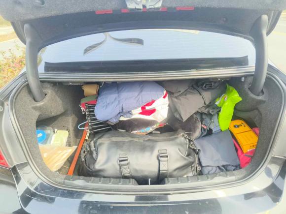 [成都·川A] 二手宝马宝马3系2013款 328Li 豪华设计套装