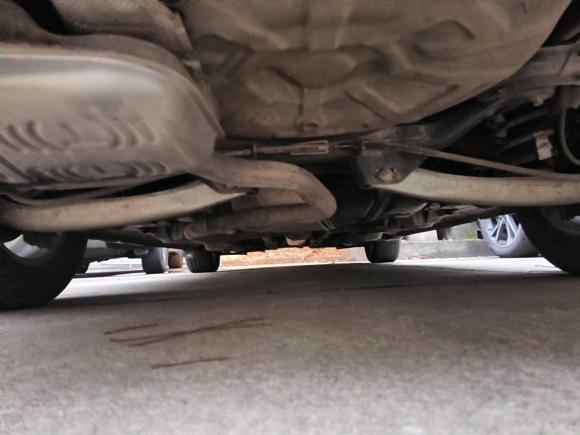 [武汉·鄂A] 二手雪佛兰迈锐宝2018款 530T 自动风尚版