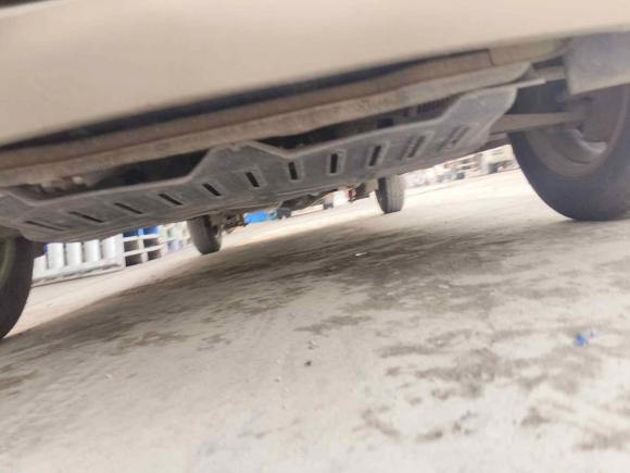 [上海·皖S] 二手五菱汽车五菱荣光V2016款 1.5L标准型