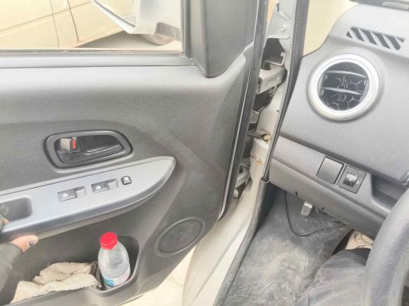 [嘉兴·浙F] 二手长安凯程长安睿行M602020款 1.5L标准型国VI 6座DAM15KR