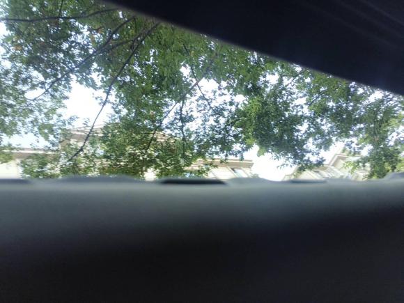 [嘉兴·浙K] 二手广汽传祺传祺GS42015款 200T 手动豪华版