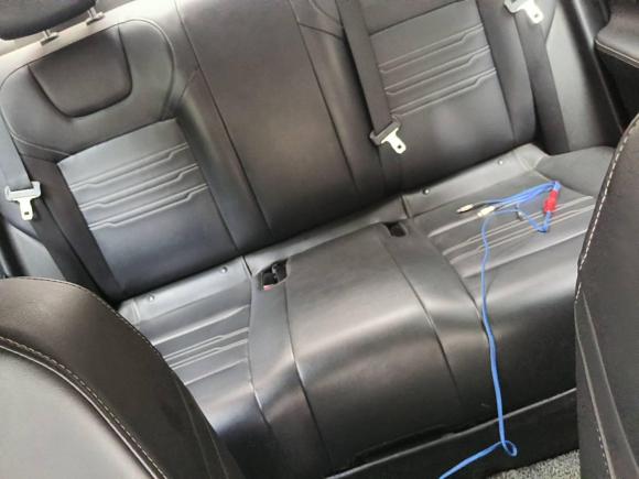 [武汉·鄂A] 二手比亚迪秦新能源2021款 出行版