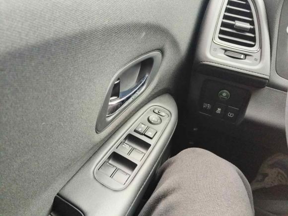 [嘉兴·浙F] 二手本田缤智2020款 1.5L CVT先锋版