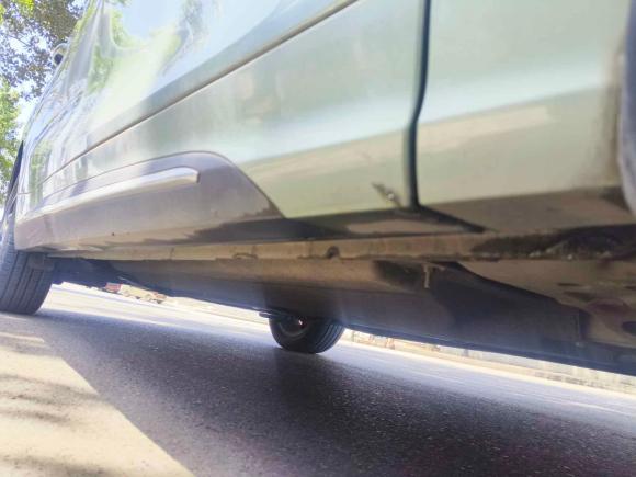 [成都·川G] 二手东风风行风行游艇2022款 1.5T DCT逐浪版