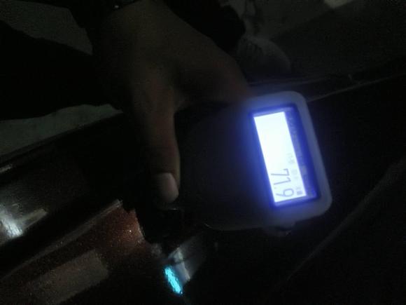 [南昌·赣A] 二手吉利汽车帝豪2017款 三厢百万款 1.5L CVT向上版