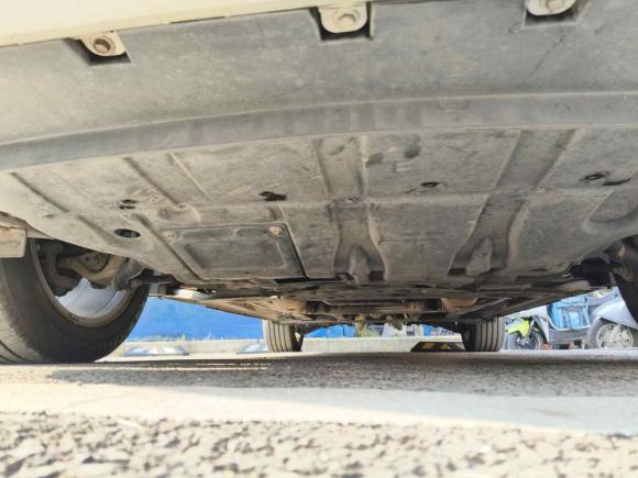 [无锡·苏B] 二手英菲尼迪英菲尼迪QX502015款 2.5L 悦享版