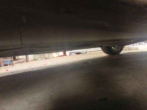 [南京·浙B] 二手名爵MG62019款 20T 自动星辉版