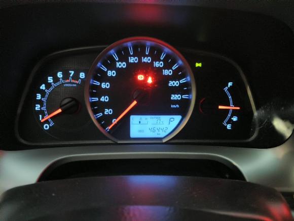 [广州·粤A] 二手丰田RAV4荣放2016款 2.0L CVT两驱风尚版 国V