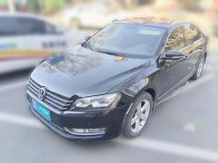 [义乌·浙G] 大众帕萨特2011款 1.8TSI DSG御尊版