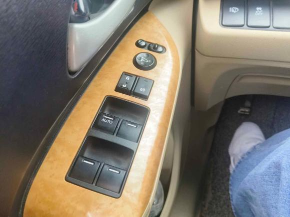 [嘉兴·浙F] 二手本田奥德赛2009款 2.4L 领秀版