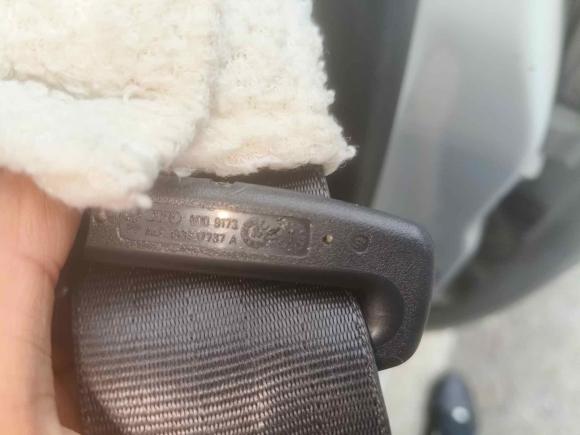 [西安·陕A] 二手大众宝来2013款 1.6L 自动时尚型