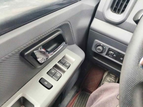 [上海·湘E] 二手五菱汽车五菱征途2021款 1.5L开拓型LAR