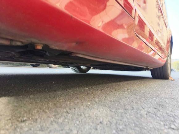 [杭州·浙A] 二手沃尔沃沃尔沃C702008款 2.5T T5