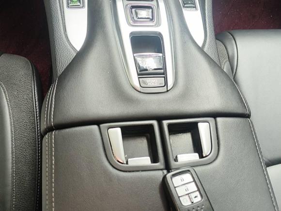 [武汉·鄂A] 二手本田冠道2017款 370TURBO 四驱尊享版